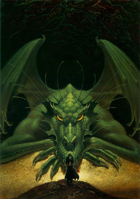 Death Comes to all who Trespass!