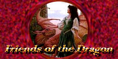 Enter the domain of the Friends of the Dragon